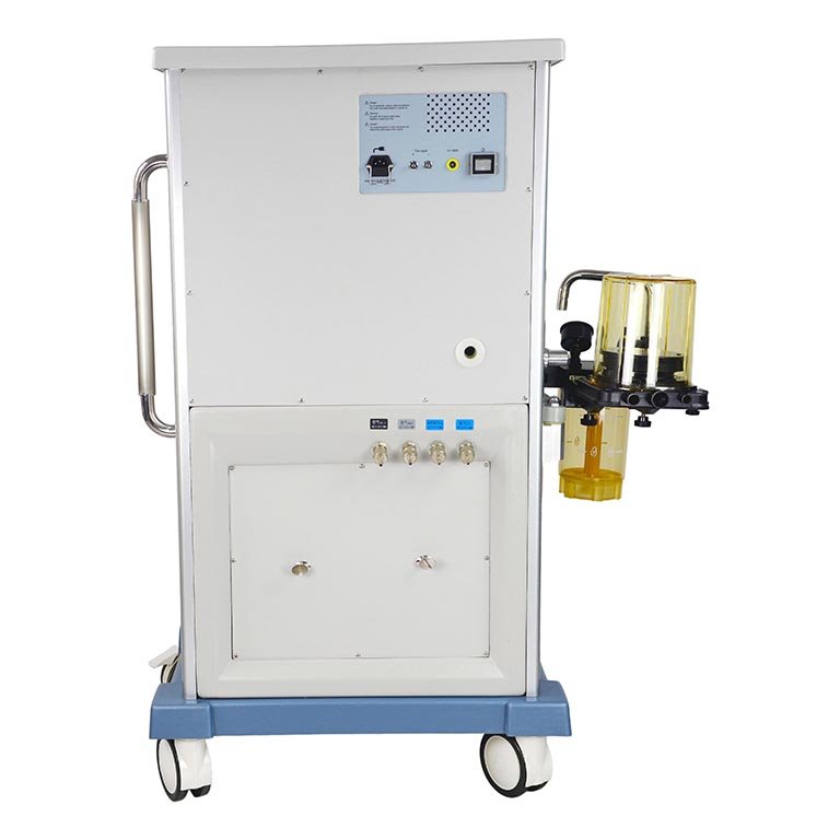 JINLING-850 Мэдээ алдуулах аппарат 