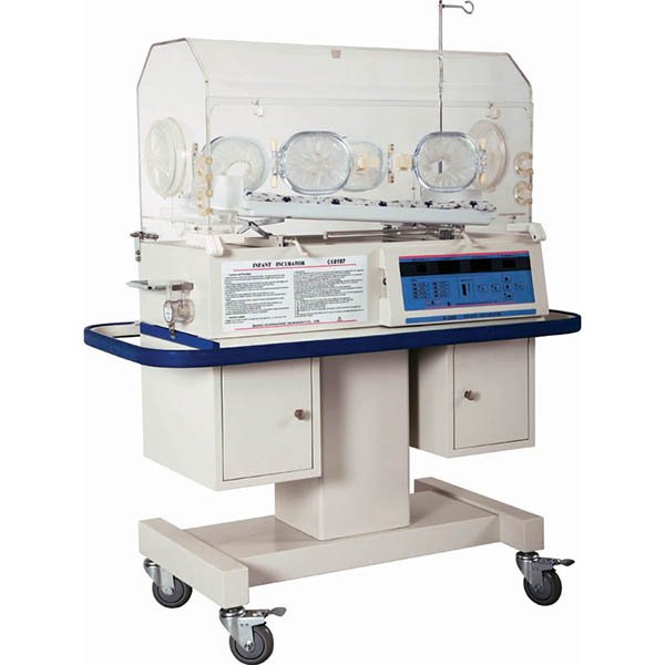 BI-3000/BI-1000/BI-800 Нялхсын инкубатор